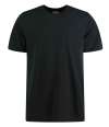 K530 KK530 Kustom Kit Superwash® 60°C Piqué T-Shirt Black colour image